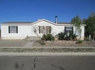 4015 Silver Fox Dr SE, Albuquerque, NM 87105