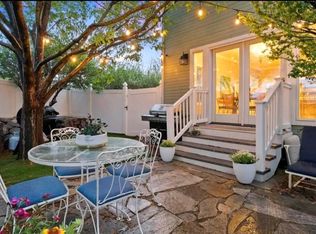 231 N 27th St, Colorado Springs, CO 80904