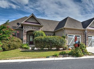 141 Canaly Ln, Loudon, TN 37774