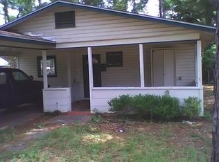1007 E Bobe St, Pensacola, FL 32503