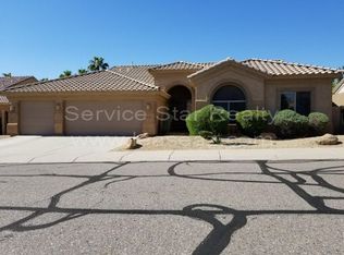 16630 S 15th Ln, Phoenix, AZ 85045