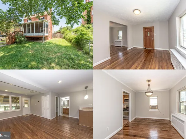 4800 Hamilton St, Hyattsville, MD 20781