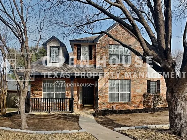 40 W Hillside Pl, Trophy Club, TX 76262