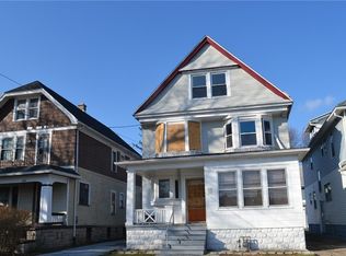 652 Wyoming Ave, Buffalo, NY 14215