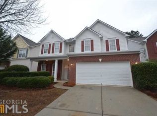 6764 Wandering Way, Norcross, GA 30093