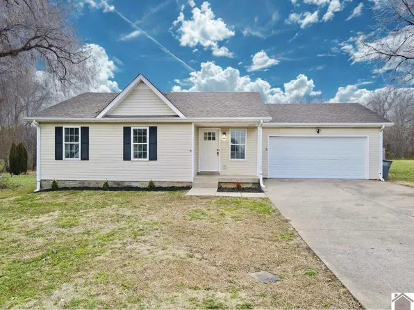 257 New Gritton Ave, Oak Grove, KY 42262