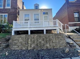 6738 Alabama Ave, Saint Louis, MO