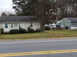 2363 Church Creek Rd, Cambridge, MD 21613