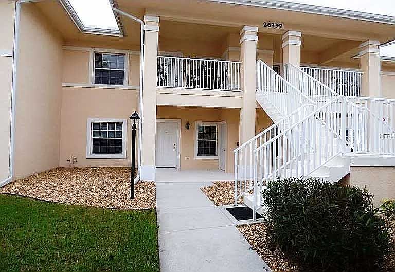 1st image of 26397 Nadir Rd APT 103