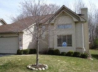 4650 Benstein Rd #1, Commerce Township, MI 48382