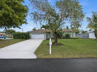 2502 SW 11th Court, Boynton Beach, FL 33426