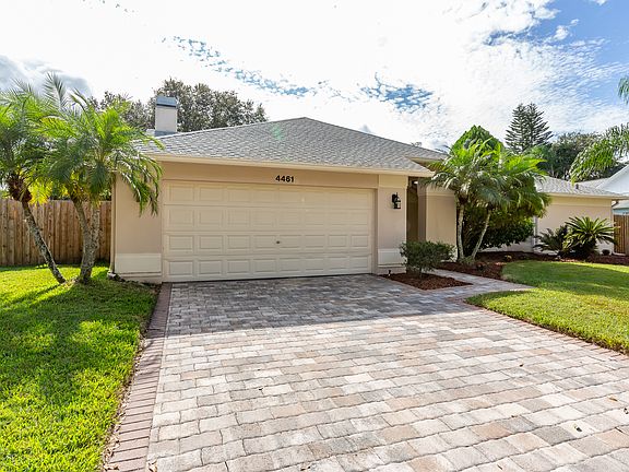 2nd image of 4461 Worthington Cir