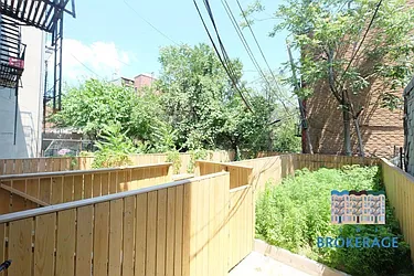 Rented by SBJ Brokerage, LLC