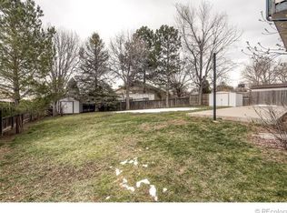 706 S Norfolk St, Aurora, CO 80017