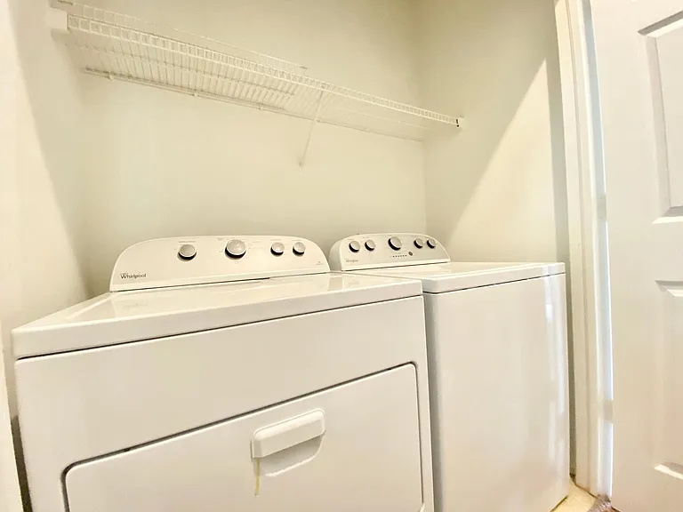 Laundry Room Cabinet