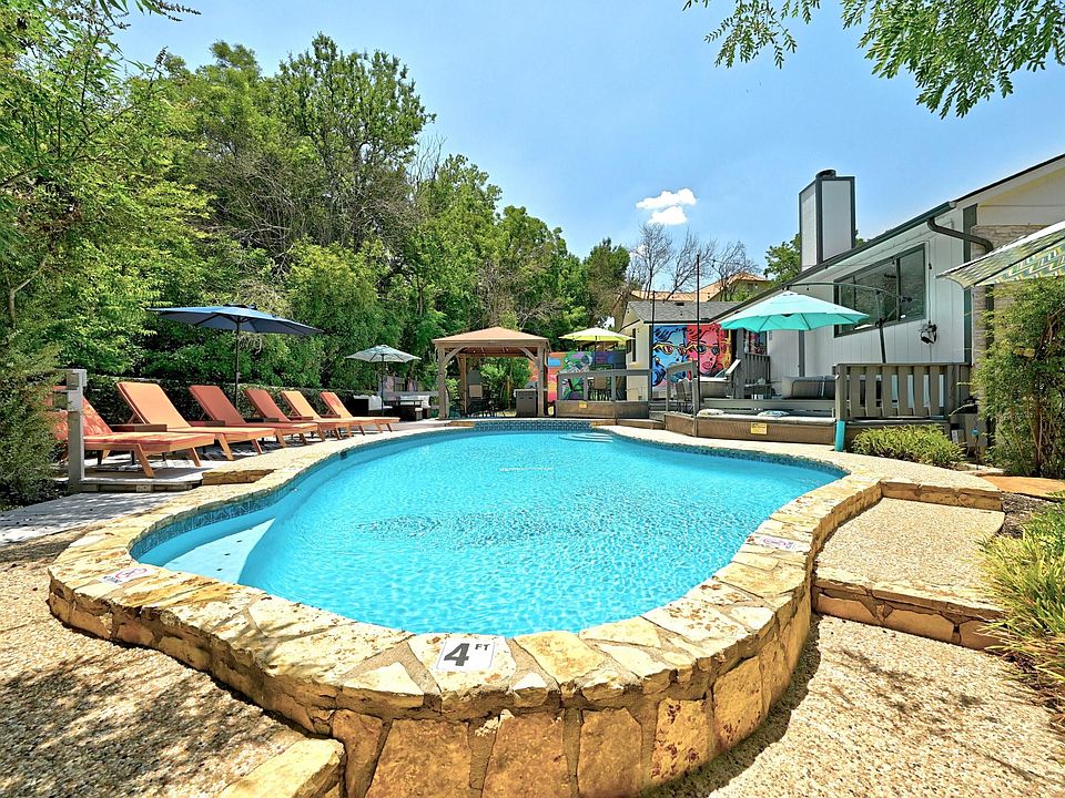 12001 Bittern Holw, Austin, TX 78758 Zillow