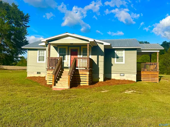 451 Shady Grove Rd, Guntersville, AL 35976