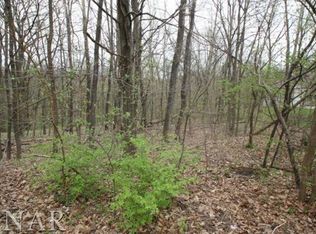 24 Thornton Dr, Mackinaw, IL 61755