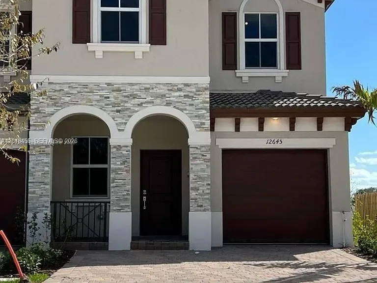 12645 NW 24th Ave — Photo 2