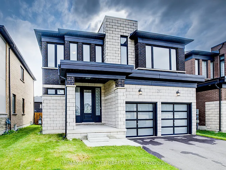 767 Queenston Blvd — Photo 1