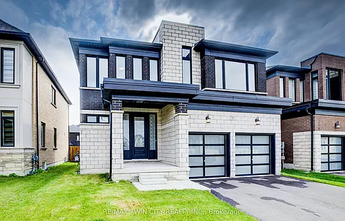 767 Queenston Blvd Photo 1
