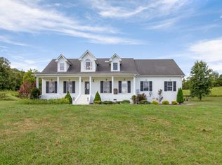 6697 Greenvale Rd, Watertown, TN 37184