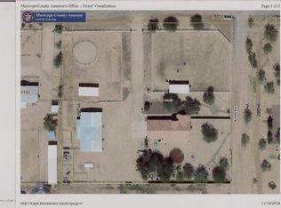 1511 W Joy Ranch Rd, Phoenix, AZ 85086