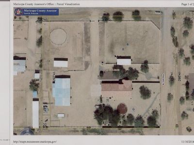 1511 W Joy Ranch Rd, Phoenix, AZ, 85086