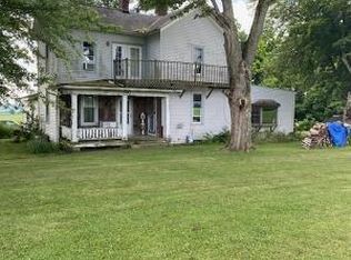 2906 Miami Trace Rd SE, Greenfield, OH 45123