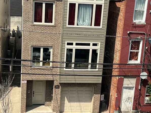 194 Parkhurst, 194 Parkhurst St APT 2, Newark, NJ 07114