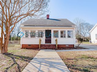 1007 W End Ave, Anderson, SC 29625