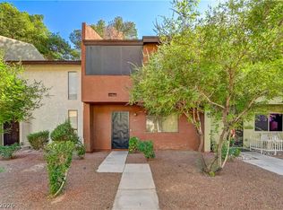 200 Bel Port Dr Unit 203, Las Vegas, NV 89110