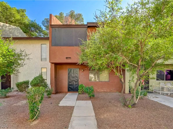 200 Bel Port Dr Unit 203, Las Vegas, NV 89110