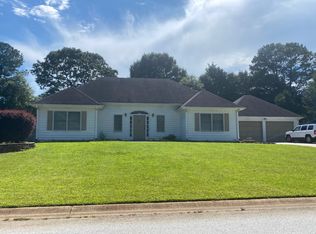 4434 Fiddlers Bnd, Loganville, GA 30052