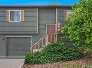 1002 E 24th Street Rd, Greeley, CO 80631