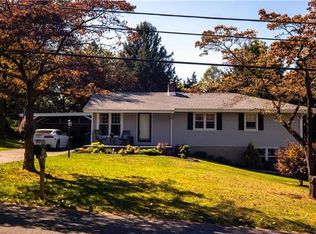 361 N Nulton Ave, Easton, PA 18045