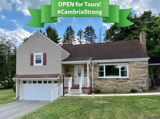 157 Wonder St, Johnstown, PA 15905