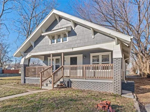 612 S 10th St, Kansas City, KS 66105