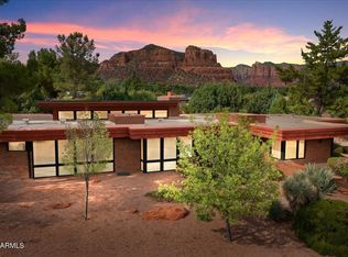 30 Red Fox Ln, Sedona, AZ 86351