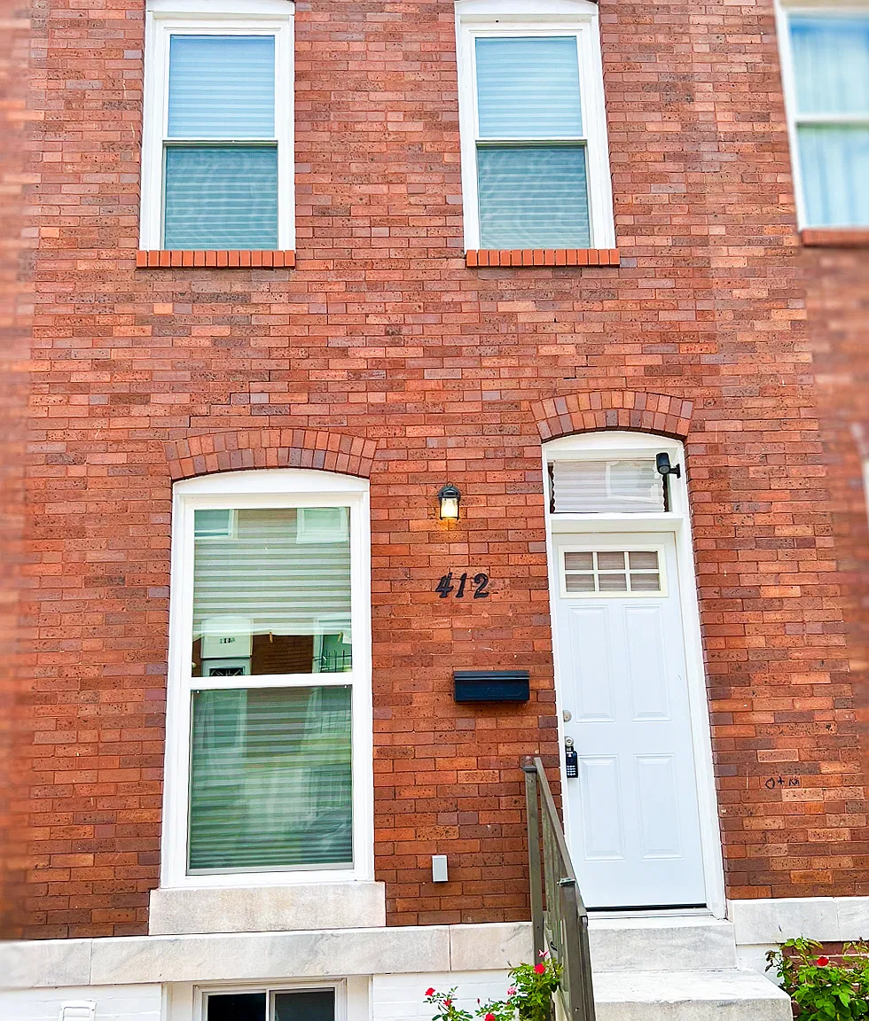 N Streeper St, Baltimore — Photo 2