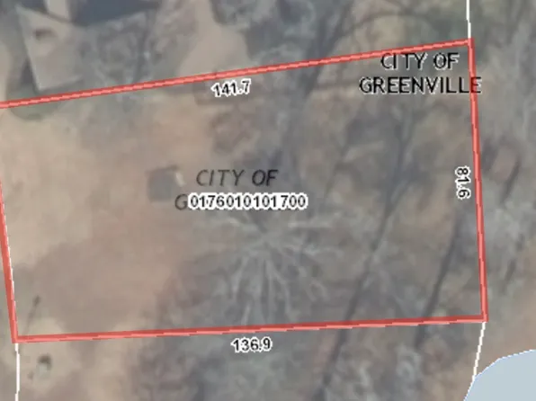 17 Paddington Ave, Greenville, SC 29609