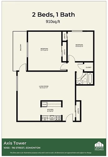 Floor plan A0602