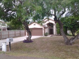 315 Morris St, Laguna Vista, TX 78578