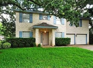 3012 Shoot Out Ct, Austin, TX 78748