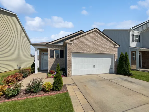 7007 Berkswell Dr, Lebanon, TN 37087