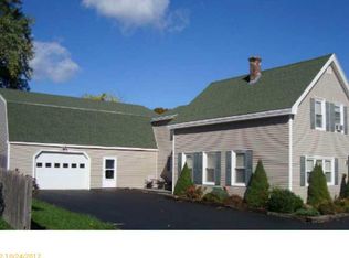24 Highland St, Biddeford, ME 04005