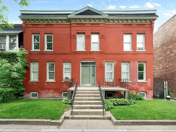 11254 S Langley Ave #54-1, Chicago, IL 60628