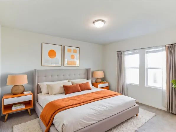 13609 Charles Abraham Way, Manor, TX 78653