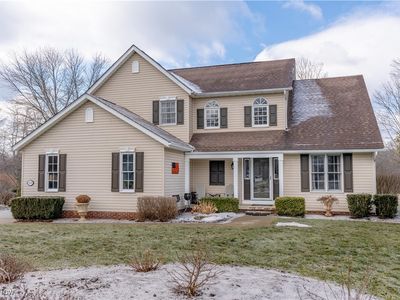 8300 Garfield Dr, Garrettsville, OH, 44231