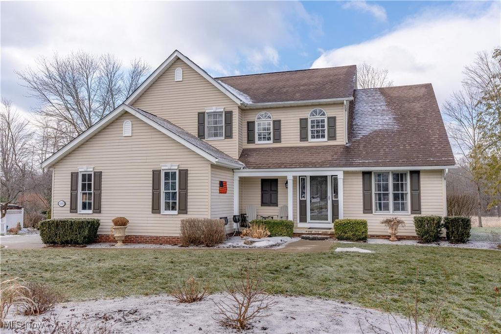 Real estate listing image
